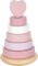 small foot Steckturm Turm rosa