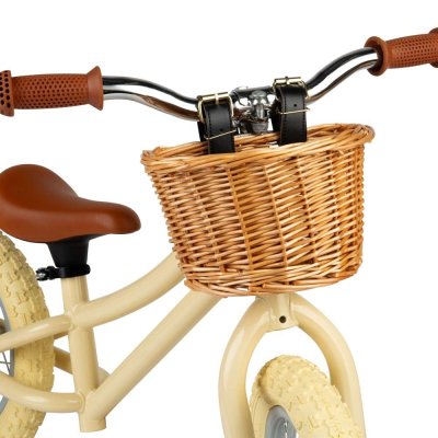 Bigjigs Toys Balans guralica krem