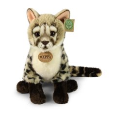 Rappa Jineta de peluche 28 cm ECO-FRIENDLY