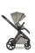 EASYWALKER Kombinirani voziček Zoey Sage Green + CBX By CYBEX Aton B2 i-Size + baza
