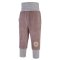 Joggingbroek NICKI gevoerd met Outlast® - lichtbruin