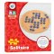 Bigjigs Toys Solitario in legno