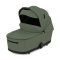 KINDERKRAFT SELECT Kinderwagen kombiniert Yoxi 2in1 Mystic Green
