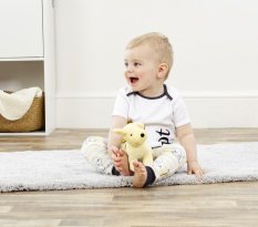 Peluche Rainbow Chien Spot