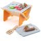 Bigjigs Toys Tabletop Grill