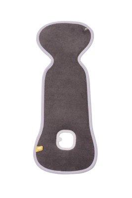 AEROMOOV Inserto seggiolino auto Antracite 0-13 kg