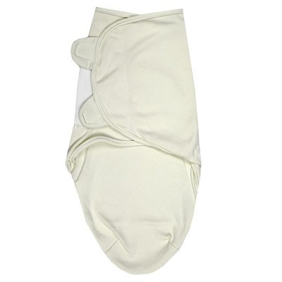 EKO Baumwoll-Pucksack Ulitka Ecru 5-10 kg