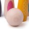 Bigjigs Toys Čunjele šumske životinje