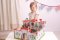 Bigjigs Toys Kasteel van Koning George