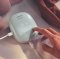 Philips AVENT Muttermilchpumpe elektrisch Essential SCF323/11+Geschenk
