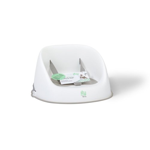 INGENUITY Cuscino per sedia da pranzo Ity Simplicity Seat Easy Clean Booster Avena fino a 15 kg