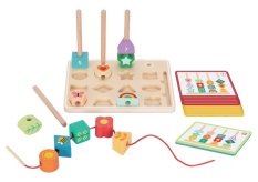 2Kids Toys Igra Razvrstavanje po karticama Livada