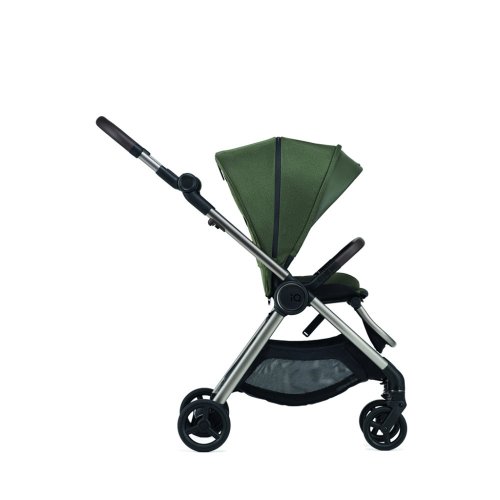 ANEX Детска количка комбинирана IQ Richi premium