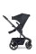 EASYWALKER Kombikinderwagen Harvey⁵ Midnight Black XXL RWS