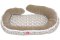 MOTHERHOOD Babynest och Juniorkudde 2 i 1 Beige Classics ny