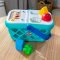 BABY EINSTEIN Einkaufskorb Magic Touch HAPE 9m+