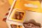 Puzzle 3D en bois RoboTime Miniature de maison Pâtisserie des oursons