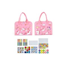 2Kids Toys Senzorična busy knjiga Samorog 3