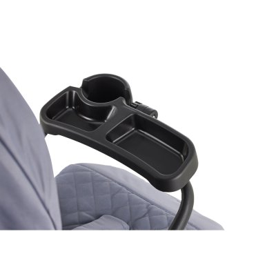 EASYWALKER Tabuleiro para comida Miley/Jackey/Harvey/Jimmey/Rockey