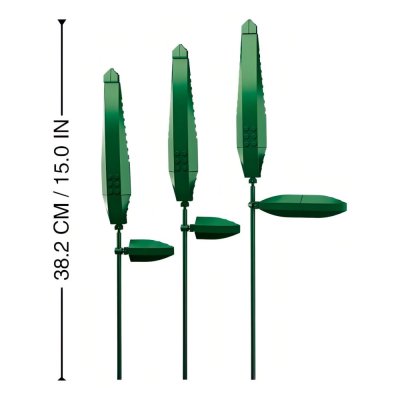 Sluban Flowers M38-B1121C Kraljeva Strelitzia