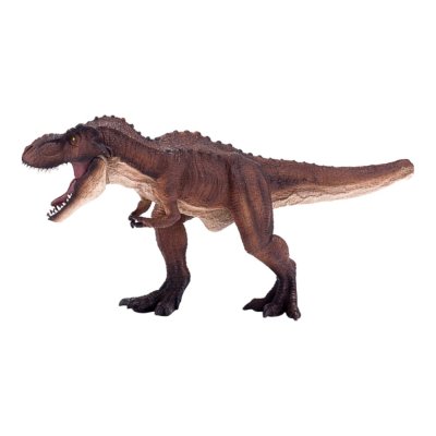 Mojo T. rex z ruchomą szczęką