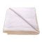Couverture double Outlast® - naturel/blanc