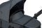 EASYWALKER Kombikinderwagen Harvey⁵ Premium 2in1 Mineral Grey LITE RWS