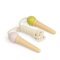 Bigjigs Toys Corda de Saltar Gelado de Cone 1 un.