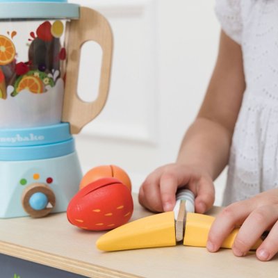 Le Toy Van Set di cocktail con frutta