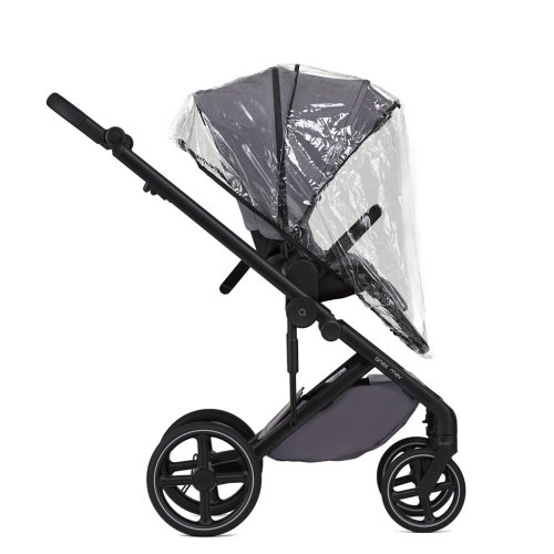 ANEX Stroller kombinerad Mev Toon