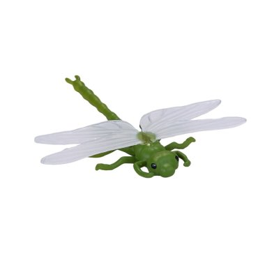 Mojo Mini monde Insectes et araignées 12 pcs