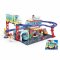 Sluban Metropolis M38-B1262 Magasin de véhicules électriques
