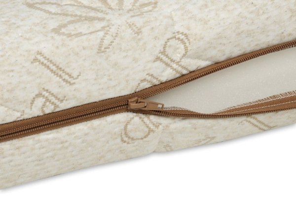 BABYMATEX Matratze Coco Hanf, 120x60x12