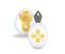 MEDELA Tiralatte elettrico Solo™ Hands-free