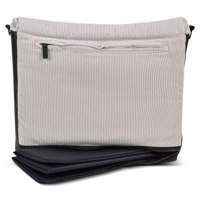 ABC DESIGN Wickeltasche Urban Biscuit
