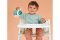 MEPAL Children's dining set Mio 3 pcs Pink