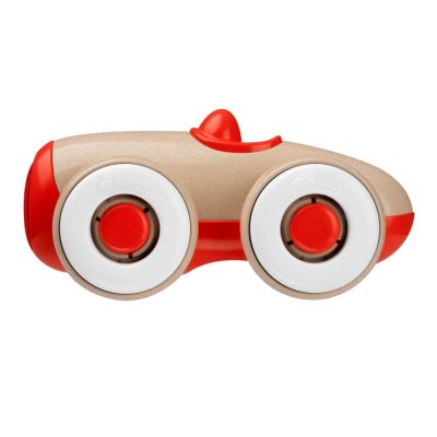 CHICCO Carro brinquedo Vintage Eco+ vermelho 12m+