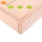 Bigjigs Toys Velike drvene domine