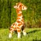 Rappa Plush giraffe 23 cm ECO-FRIENDLY