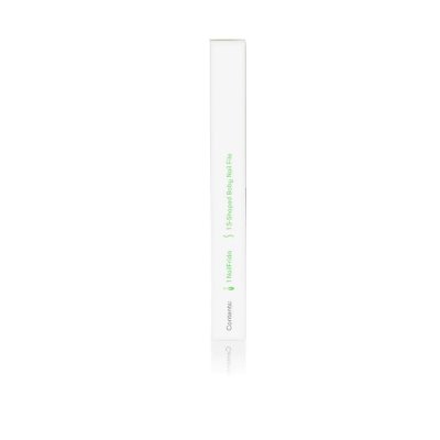 FRIDABABY NailFrida Zange mit Nagelfeile