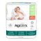 MOLTEX Pure&Nature Einwegwindelhöschen 4 Maxi (7-12 kg) 22 Stk