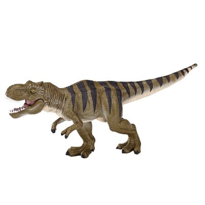 Mojo Zestaw startowy 2 Dinozaury 3 szt.