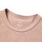 T-shirt sottile MC Outlast® - nocciola
