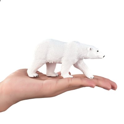Mojo Ours Polaire