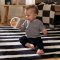 BABY EINSTEIN Spielzeug Musikalisches Tamburin Tap & Shake™ Magic Touch™ HAPE 6m+