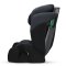 KINDERKRAFT Autostoel Comfort up i-size black (76-150 cm) - Retourgoederen