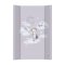 CEBA BABY Verschoonmat 2-zijdig zacht (50x70) Basic Wild Swans
