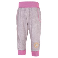Girls' Sweatpants - Grey Marl