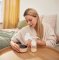 CANPOL BABIES Take&Go tragbare elektrische Milchpumpe