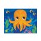 Mudpuppy Puzzle Ocean zestaw 4 w 1